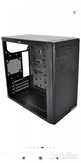 Компьютерный корпус