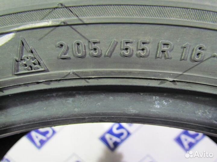 Nokian Tyres Nordman 5 205/55 R16 92N