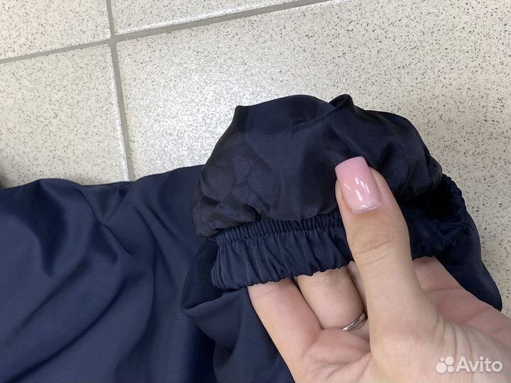 Спортивные штаны теплые Nike