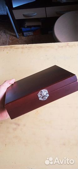 Подарочный набор для вина