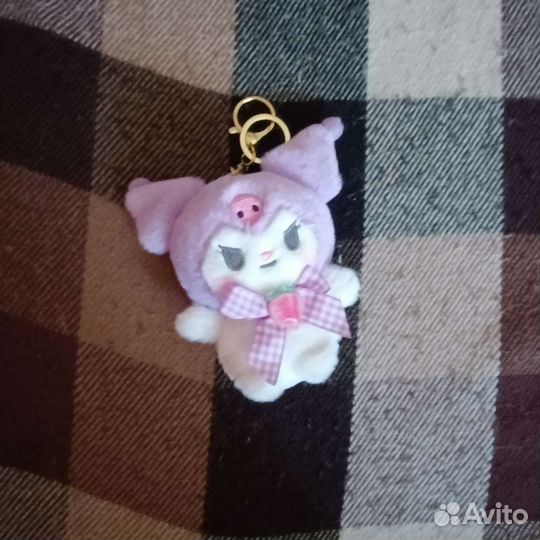 Брелок Куроми