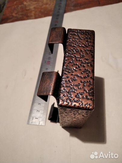 Пепельница