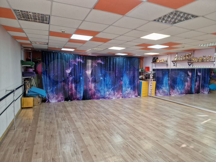 Свободного назначения, 120 м²