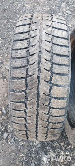 Cordiant Polar SL 205/55 R16