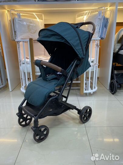 Коляска Coletto Maya Automatic 2023