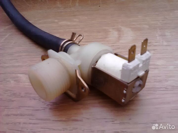 Клапан подачи воды для стиральной машины ardo