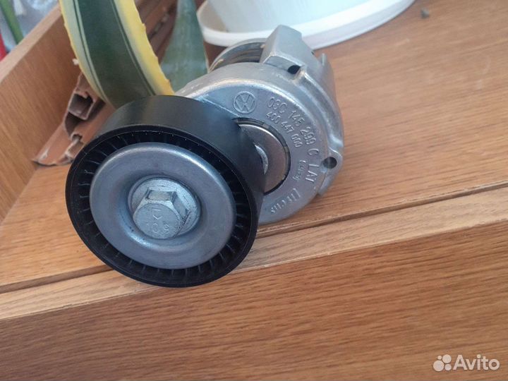 Фольксваген поло ролики запчасти