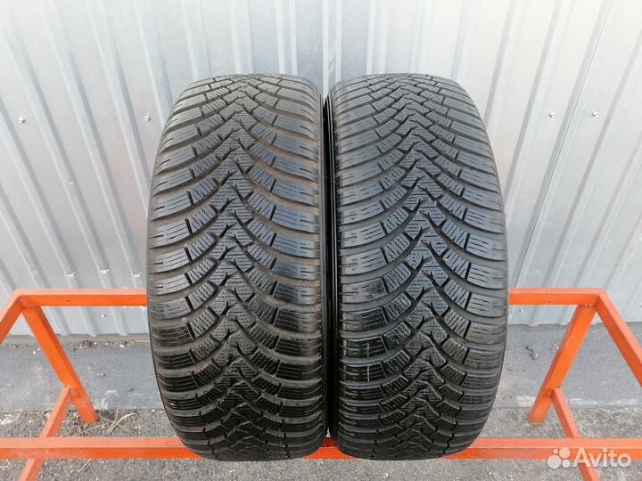 Falken Eurowinter HS01 205/55 R16