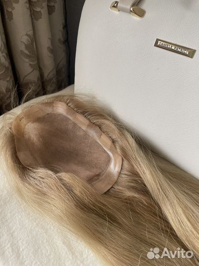 Система замещения волос