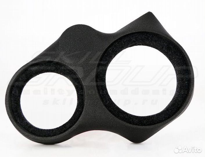 Подиумы LADA Kalina 20x16xвч винил