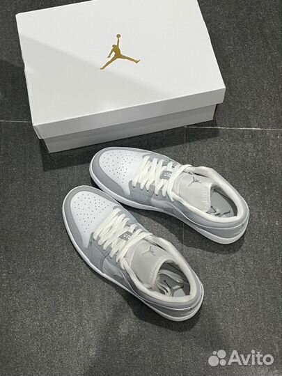 Кроссовки Air Jordan. Оригинал