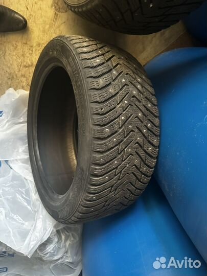 Nokian Tyres Hakkapeliitta 9 235/45 R18