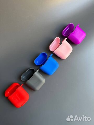 Чехол для airpods