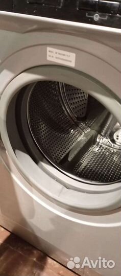 Стиральная машина samsung бу на 6кг