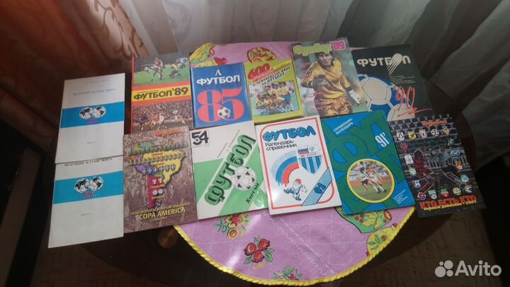 Книги, газеты, журналы, справочники