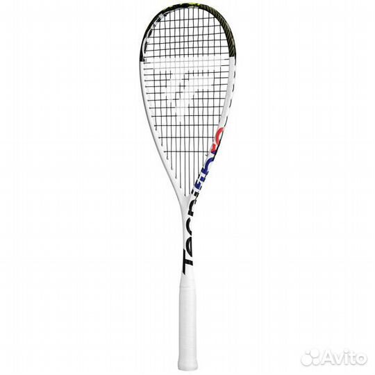 Ракетка для сквоша Tecnifibre Carboflex 125 X-Top