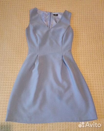 Платье женское 44 46