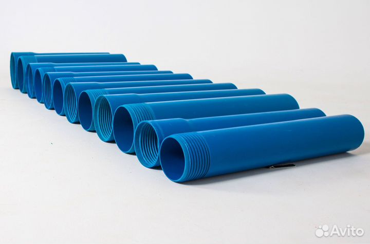 Обсадная труба