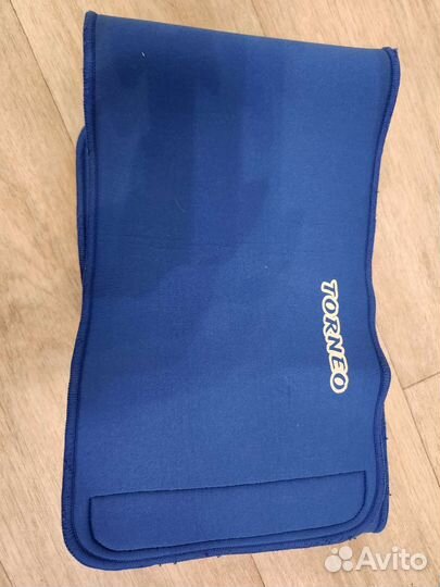 Пояс для похудения