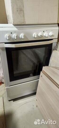 Плита электрическая стеклокерамика