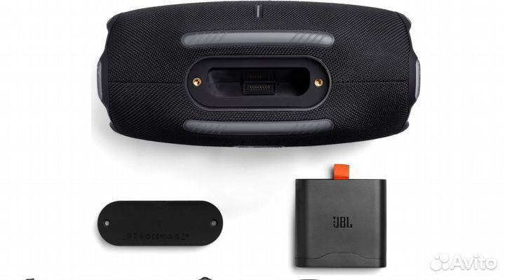 Колонка JBL Xtreme 4