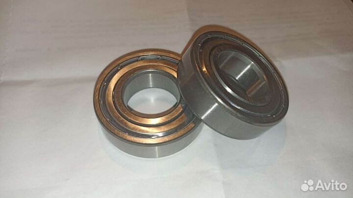 Мото Подшипники Suzuki