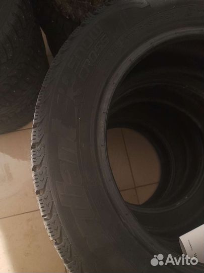 Cordiant Snow Cross 205/60 R16