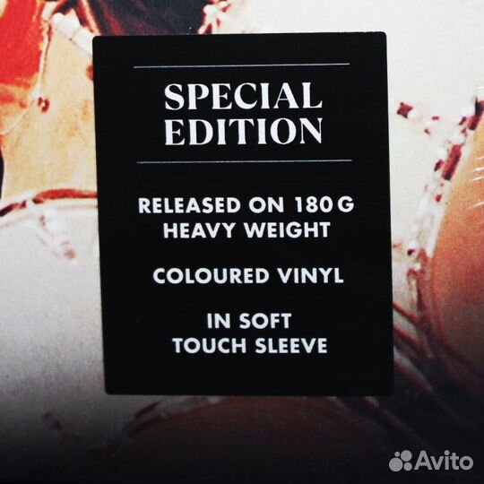 Виниловая пластинка Scorpions - World Wide Live (1