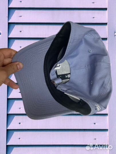 Бейсболка new era