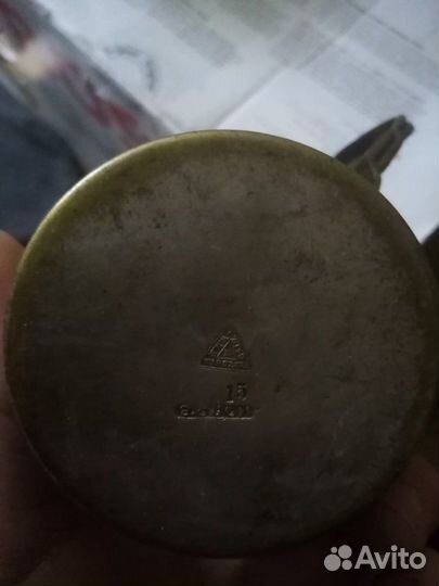 Предметы для коллекционирования