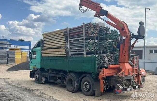 Опалубка бу стойка