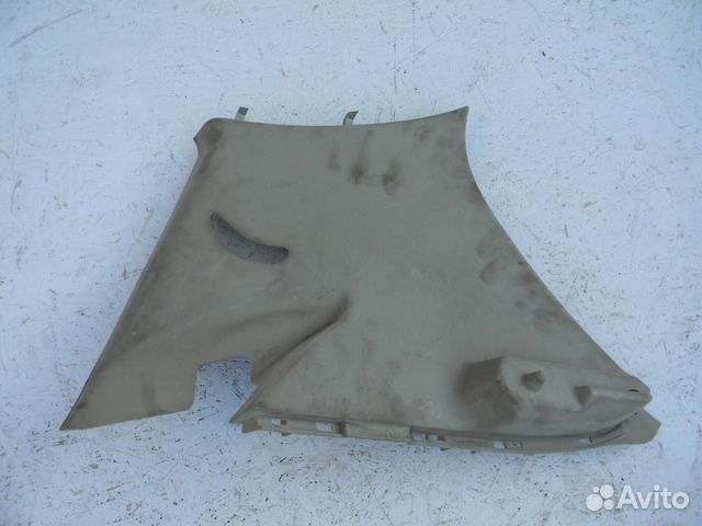 Обшивка стойки Tiida (C11) 2007-2014