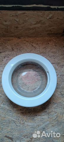 Люк стиральной машины samsung