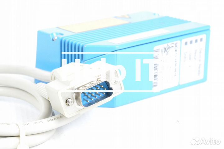 Сканер Sick CLV430-0010 1 017