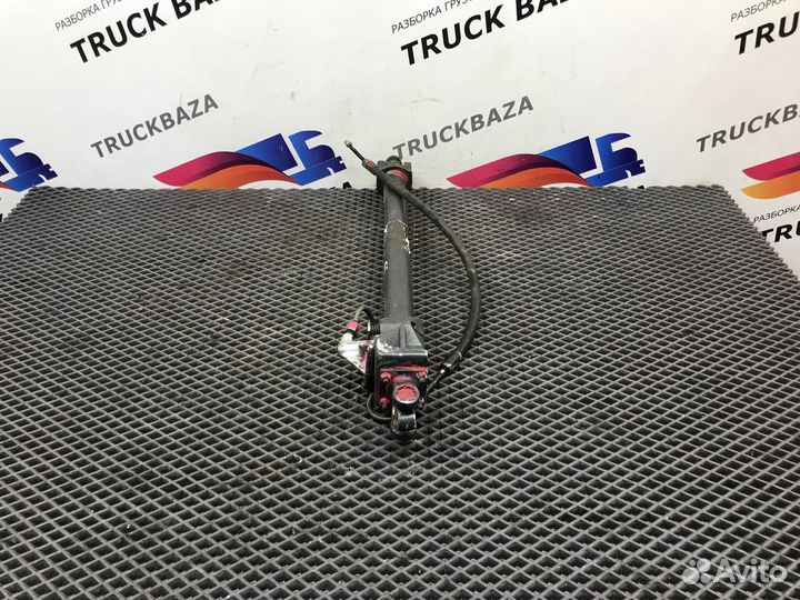 Тяга кулисы кпп Iveco Stralis