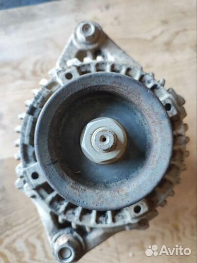 Генератор Honda Cr-V 2.0 I B20Z1 2001