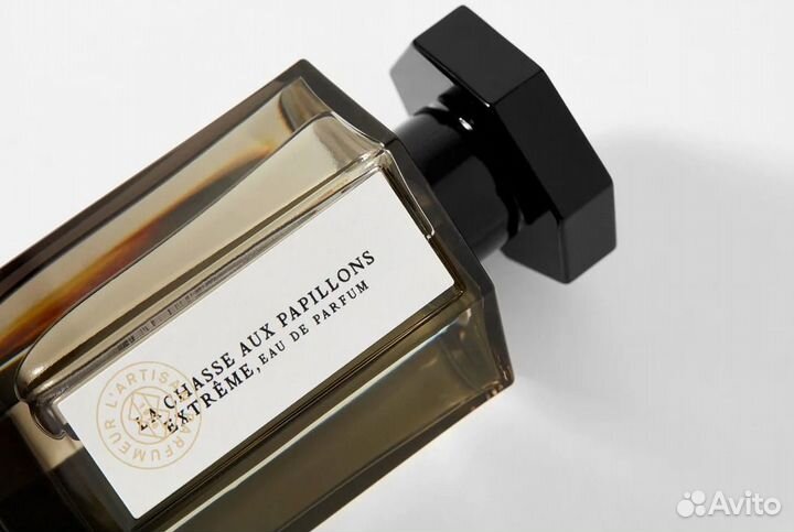 L'Artisan Parfumeur La Chasse Aux Papillons Ори Же