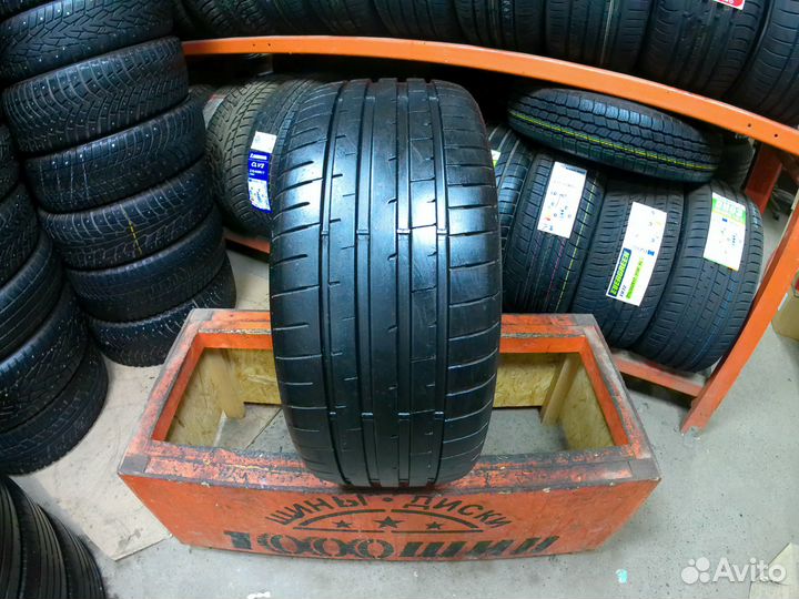 Goodyear Eagle F1 Asymmetric 3 245/35 R20