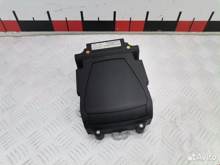 Дисплей информационный для Peugeot-Citroen 3008