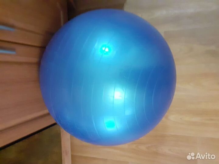 Фитбол для детей