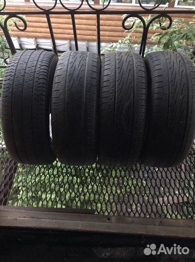 Hankook Optimo H418 235/60 R16 T