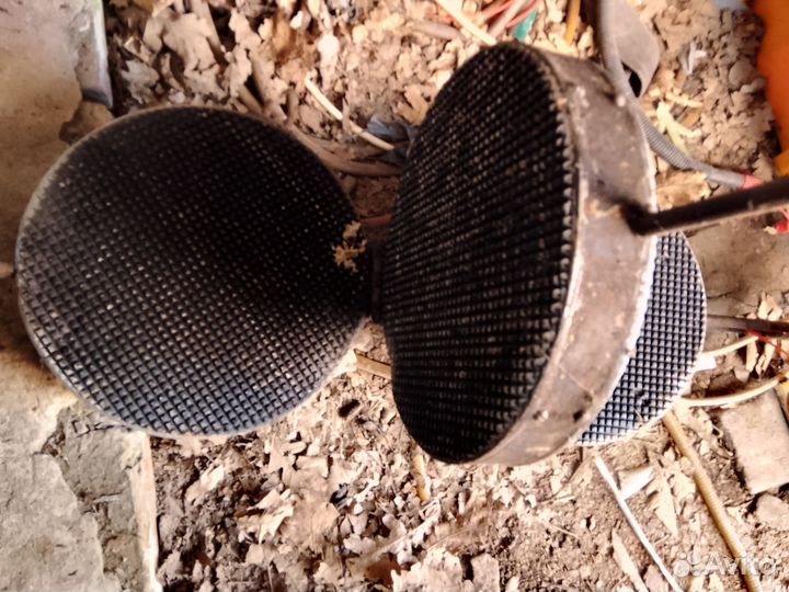 Вафельница самодельная