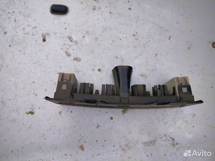 Блок кнопок форд фокус 2