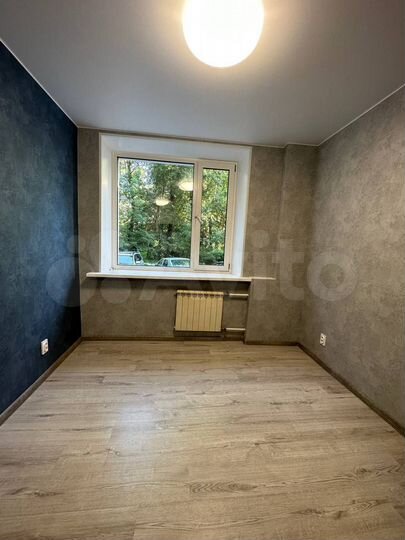 Квартира-студия, 14,6 м², 1/5 эт.