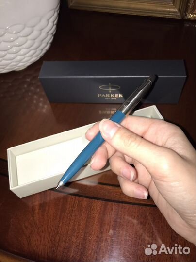 Шариковая ручка Parker