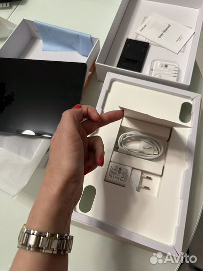 Teclast Планшет T50/T50 PRO+Case, 11