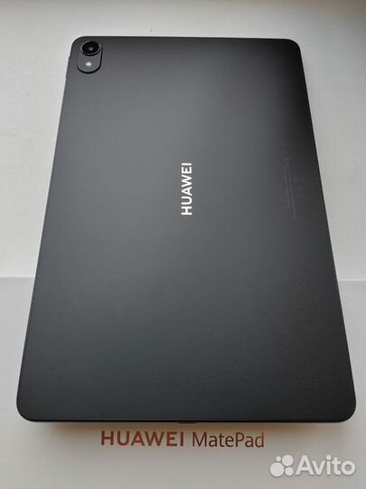 Huawei MatePad 11 (2023) Wi-Fi 128 гб DBR-W09