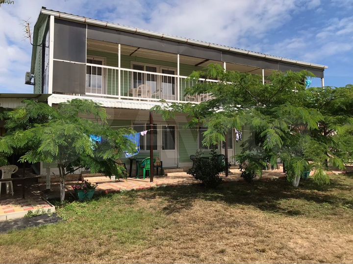 Комната 17 м² в 1-к., 1/2 эт.