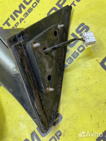 Зеркало наружное левое Chery Fora A21