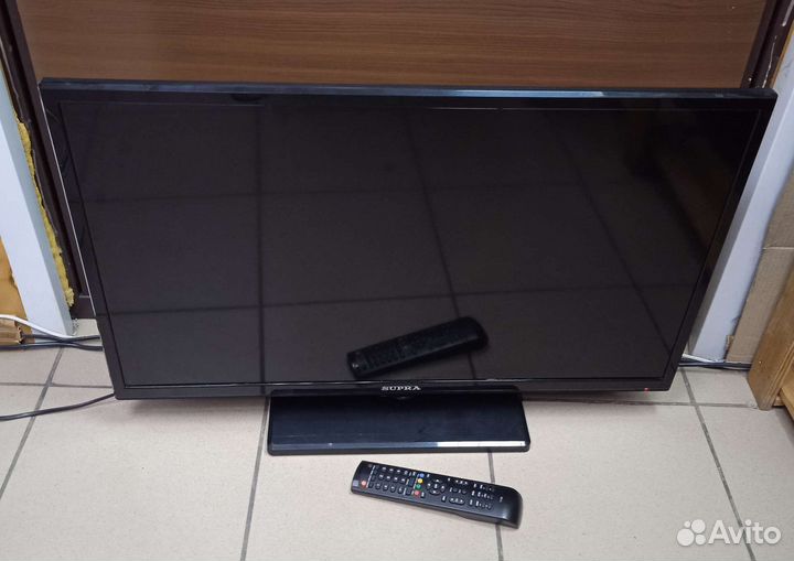 Телевизор Supra STV-LC32510WL